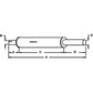 Muffler Fits Case 1170 1175 1270 1370 A64990