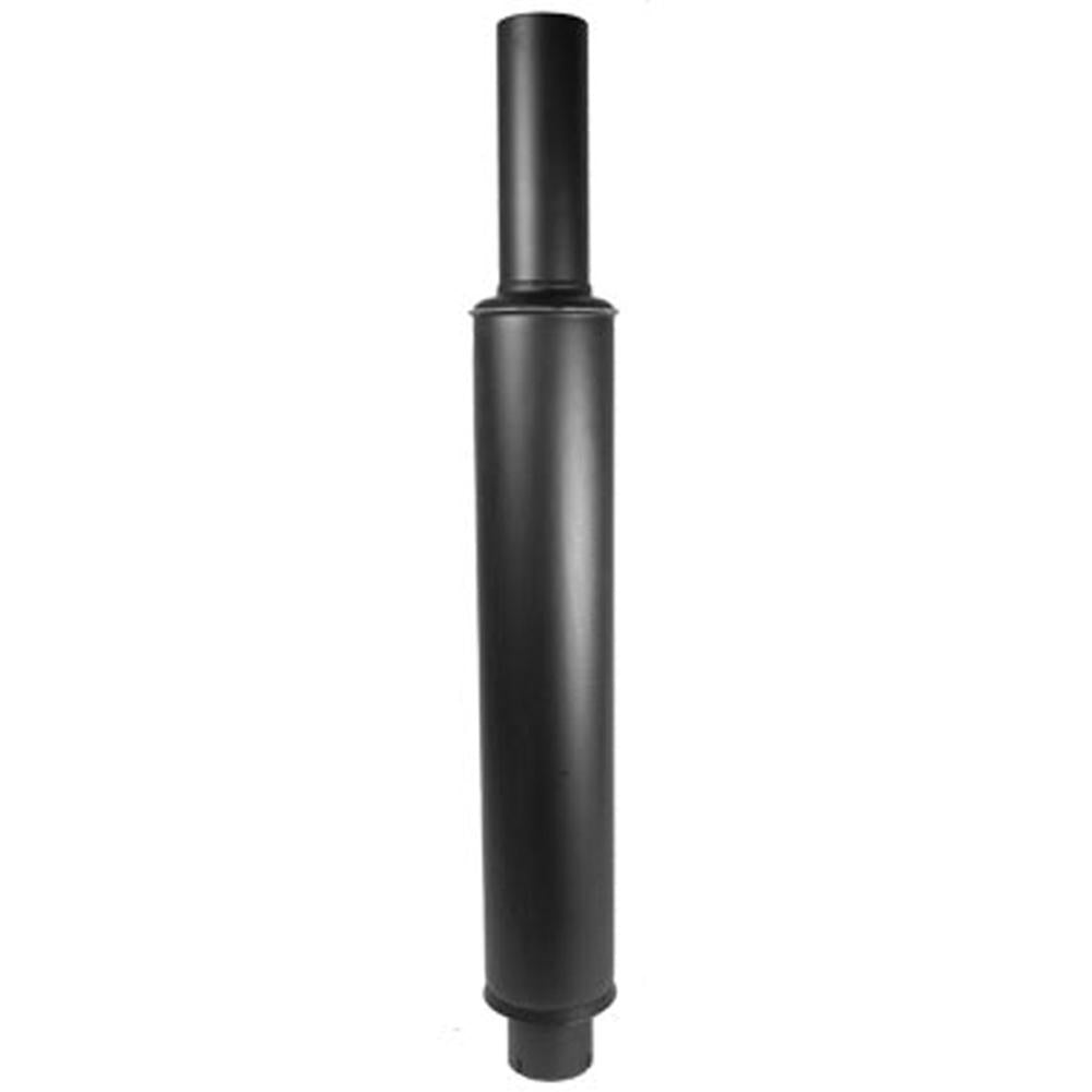 Muffler Fits 1170 1175 1270 1370 A-A64990 A-A64990-A A64990 A64990-A