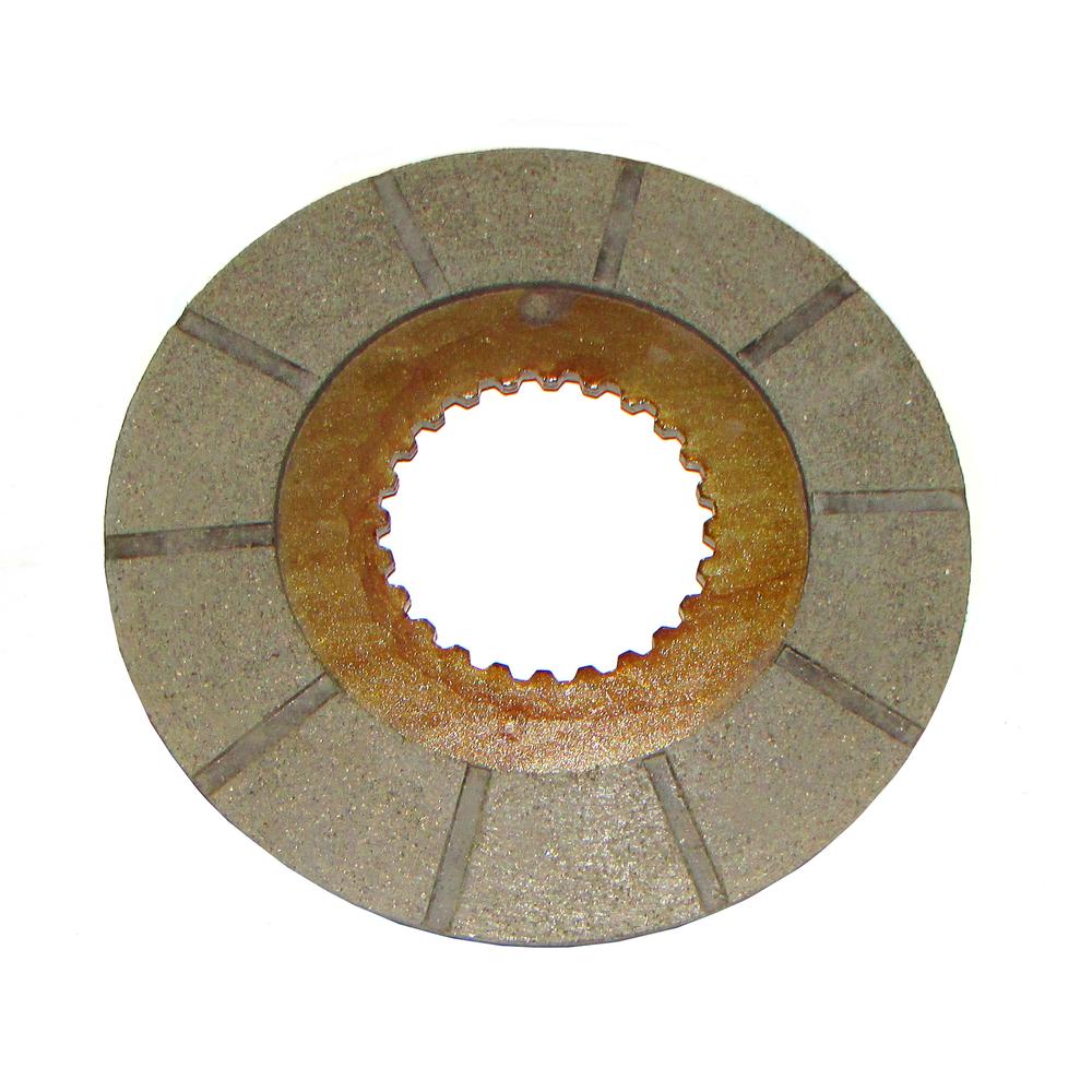 Brake Disc - Bonded Fits Case 770 870 970 1070 1175 A65189 A65336 1975469C1