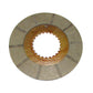 1975469C1 Bonded Brake Disc Fits Case 770 870 970 1070 ++ Tractors