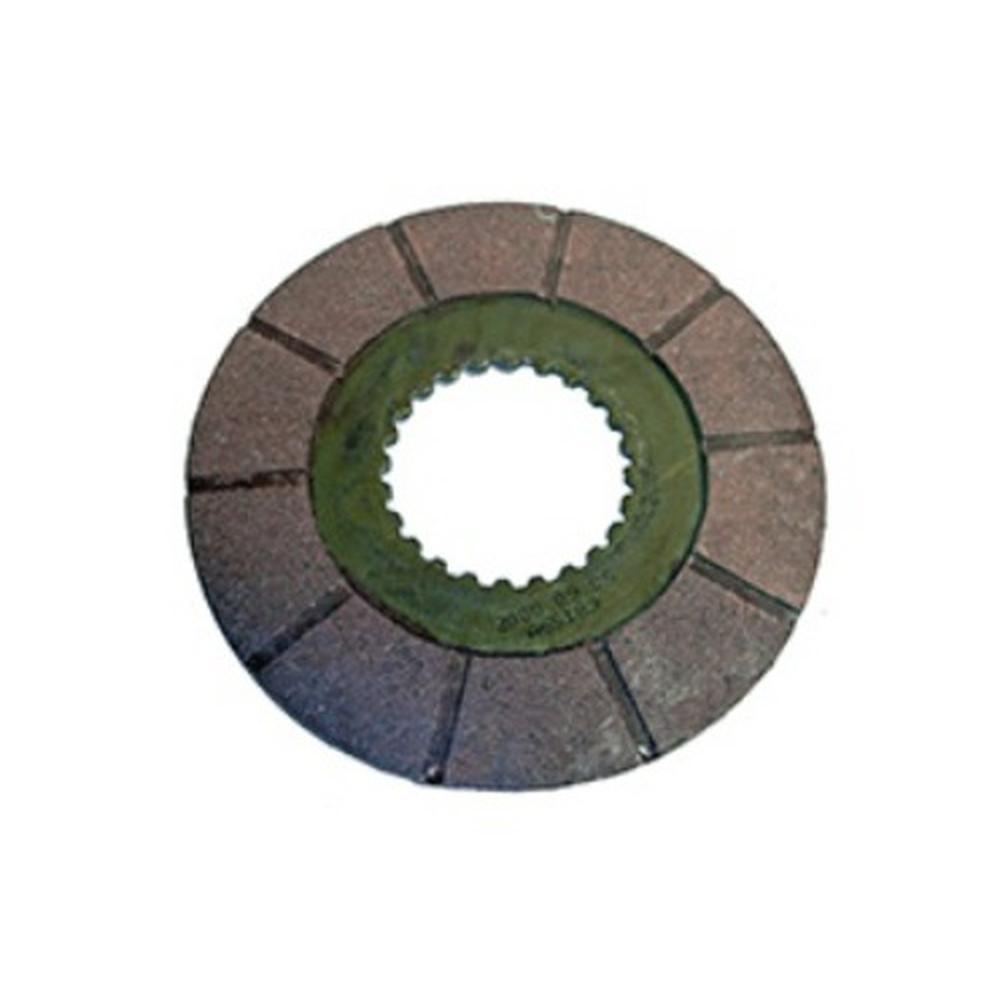 Bonded Brake Disc Fits Case-IH Tractor 770 870 970