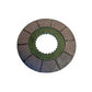 Brake Disc - Bonded Fits Case 770 870 970 1070 1175 A65189 A65336 1975469C1