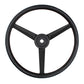 Steering Wheel Fits Case/International Harvester Replaces A61007