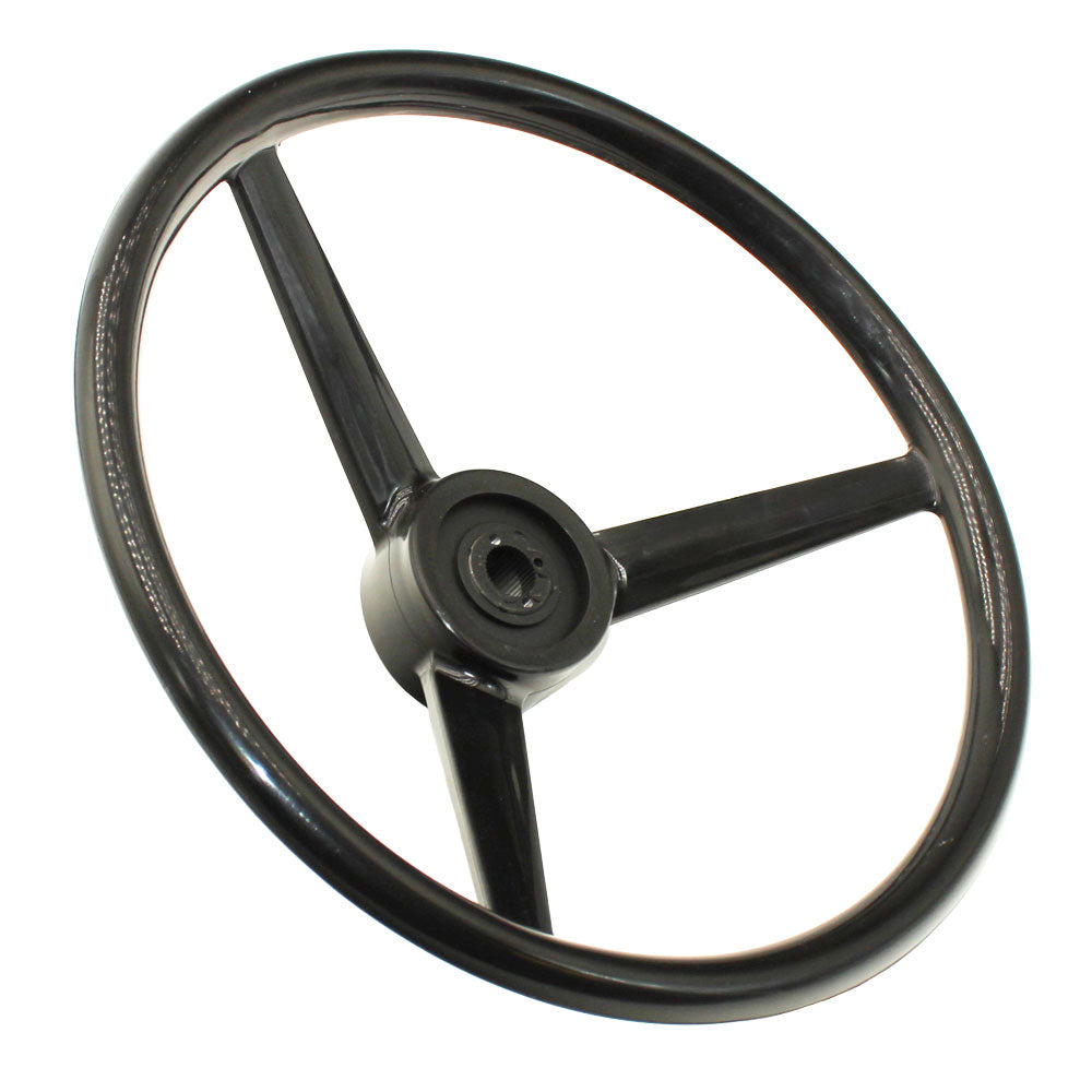 R5154 Steering Wheel Fits Case