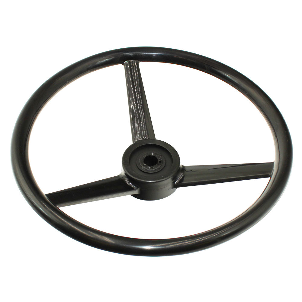 Steering Wheel Fits Case 480 480A 480B 480C 480D 480LL 580 580B 580C 580D 580F