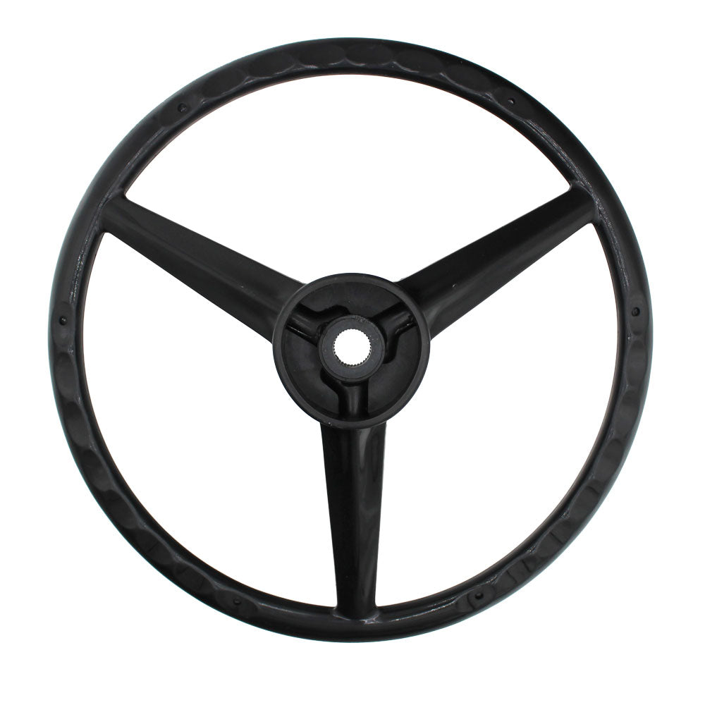 R5154 Steering Wheel Fits Case