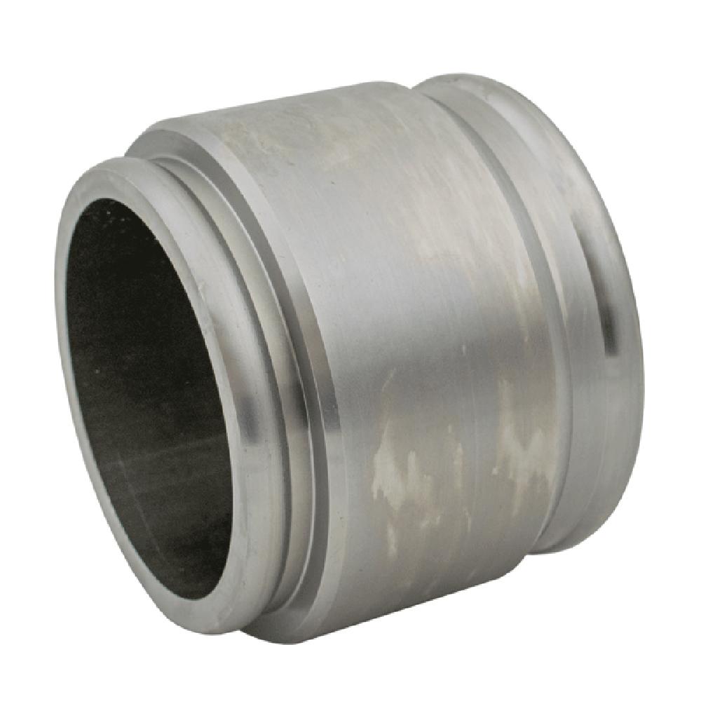 Exhaust Manifold Elbow Connector Sleeve Fits Case 2470 1270 1370 1175 1570 600