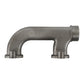 A65917 Exhaust Manifold w Gaskets Fits Case IH 1170 1175 1270 1370 1470 1570