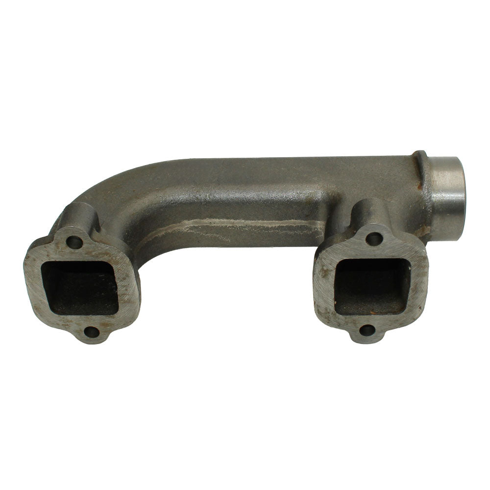 Exhaust Manifold Fits Case/International Harvester Replaces A58907