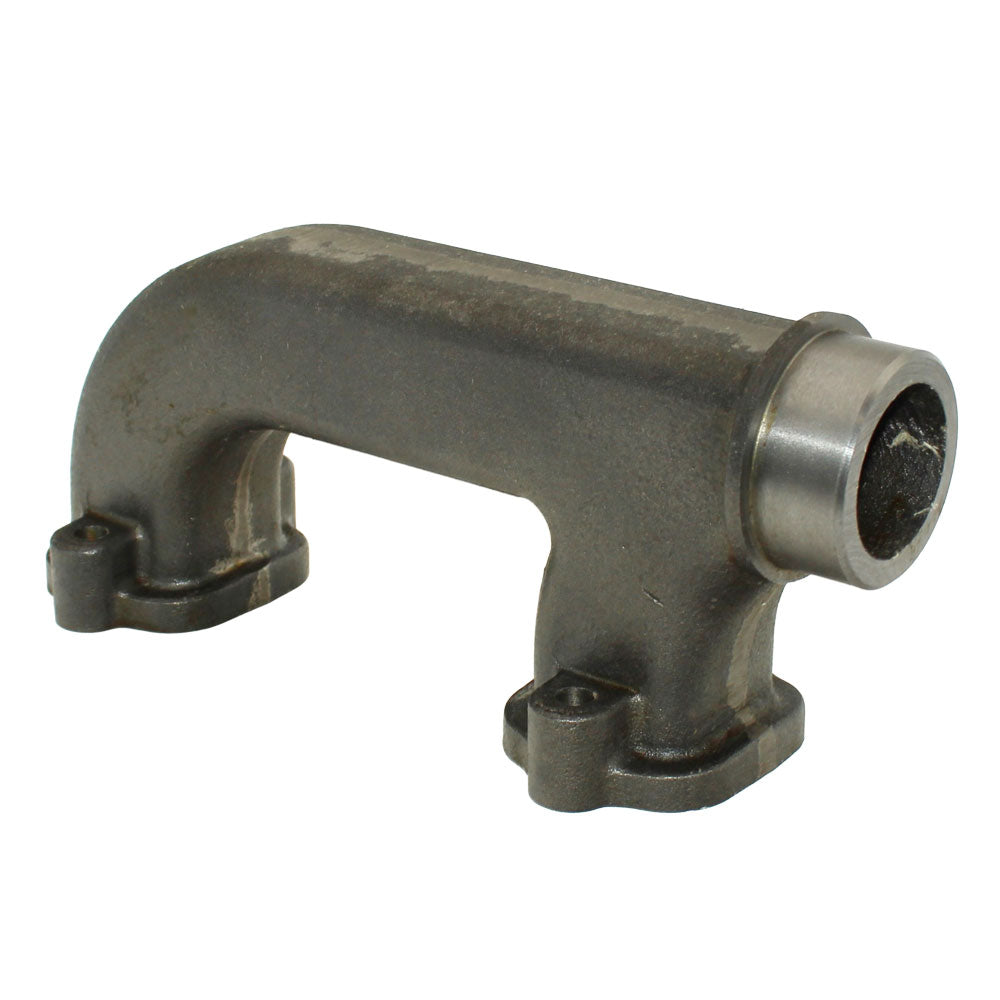 Exhaust Manifold Fits Case/International Harvester Replaces A58907