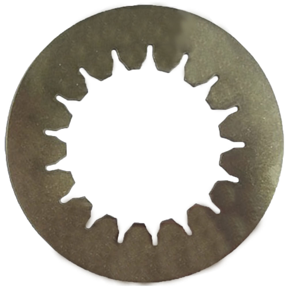 PTO Plate Fits Case/International Harvester Replaces A57170