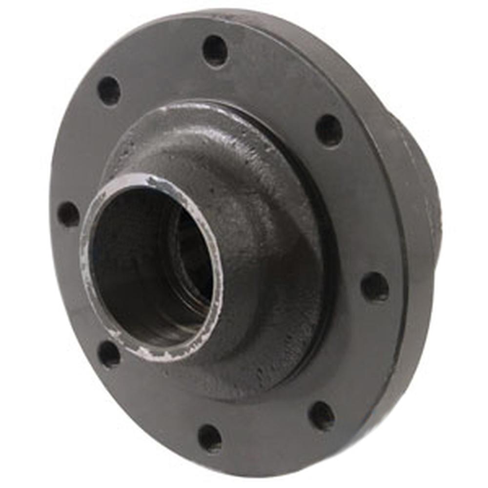 A66759 2wd Axle Wheel Hub (8 hole) Fits Case 480C 480D 480E 580C 580D 580E