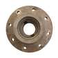 A66759 2wd Axle Wheel Hub (8 hole) Fits Case 480C 480D 480E 580C 580D 580E