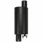 A66780 Muffler 1150B, 1150C Fits Case MUFFLERS