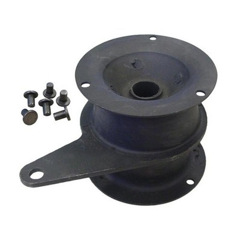 Rubber Seat Torsion Spring Fits Case 410 700 600 400 800 420 730 830