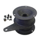 Rubber Seat Spring w/ Rivets -Fits Case Tractor 400 700 730 740 741 742 730 740+