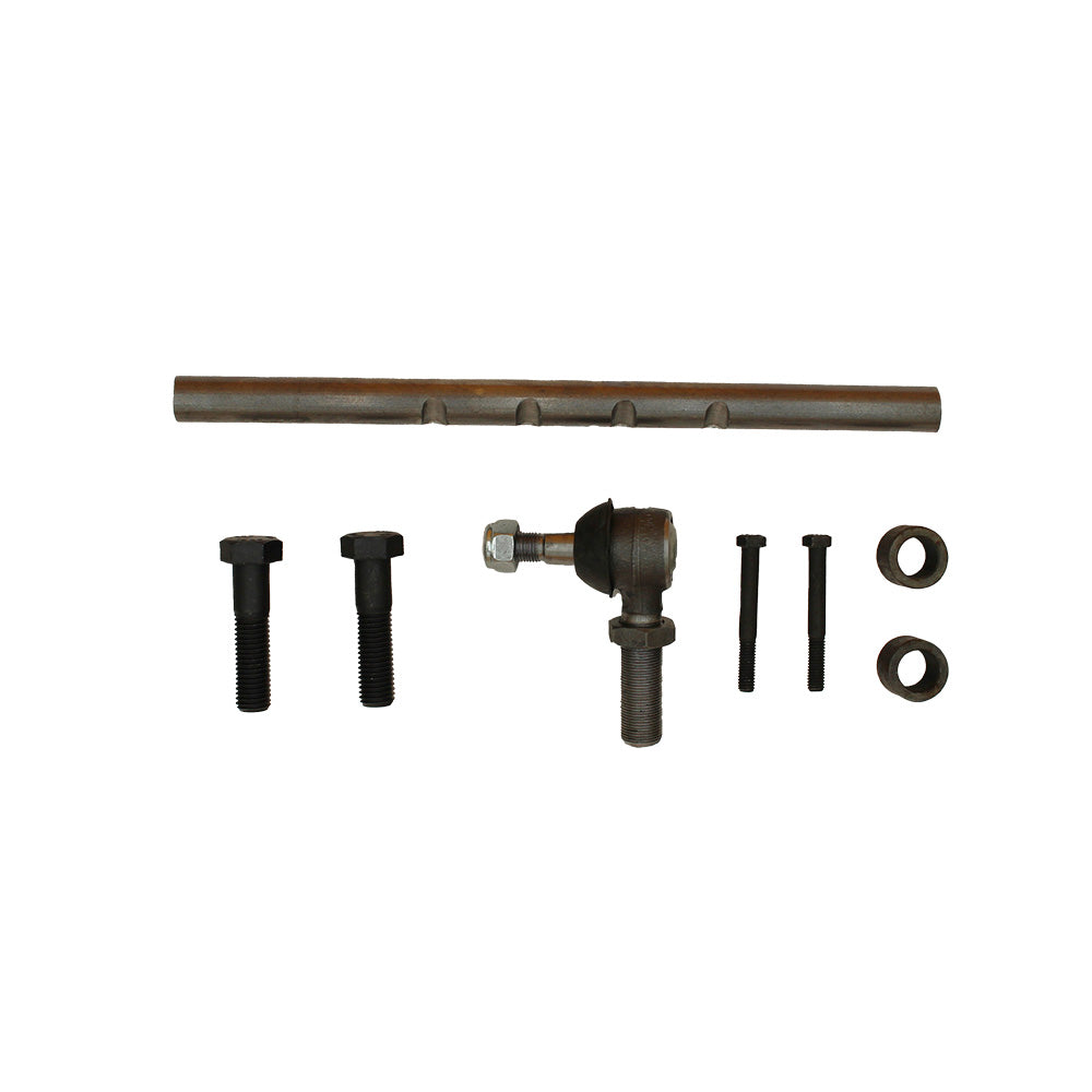POWER STEERING CONVERSION KIT WITH PUMP Fits Ford 2000 3000 3600 3610