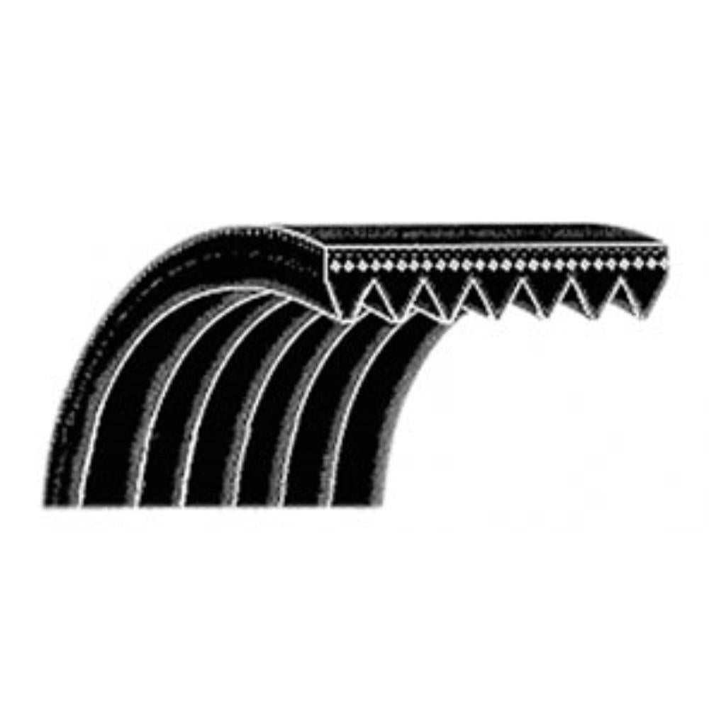 A71410501 New Universal Combine Micro-Rib V-Belt (81") 680K8 K080680 25080680