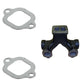 A76322 Manifold w Gaskets Fits Case IH 1175 1270 1370 2290 2390 2670 3294 4494
