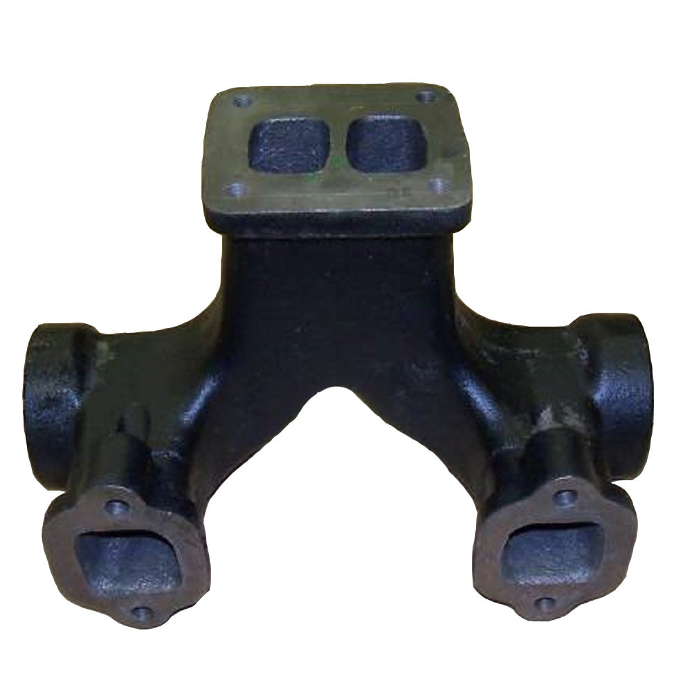 AMA76322 Exhaust Manifold, Center Section
