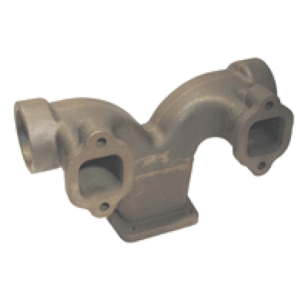 AMA76322 Exhaust Manifold, Center Section