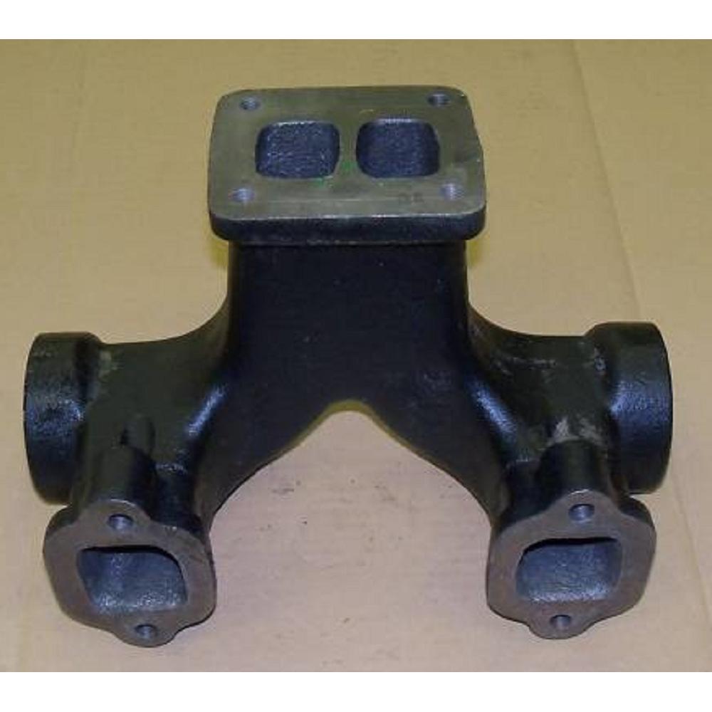 AMA76322 Exhaust Manifold, Center Section