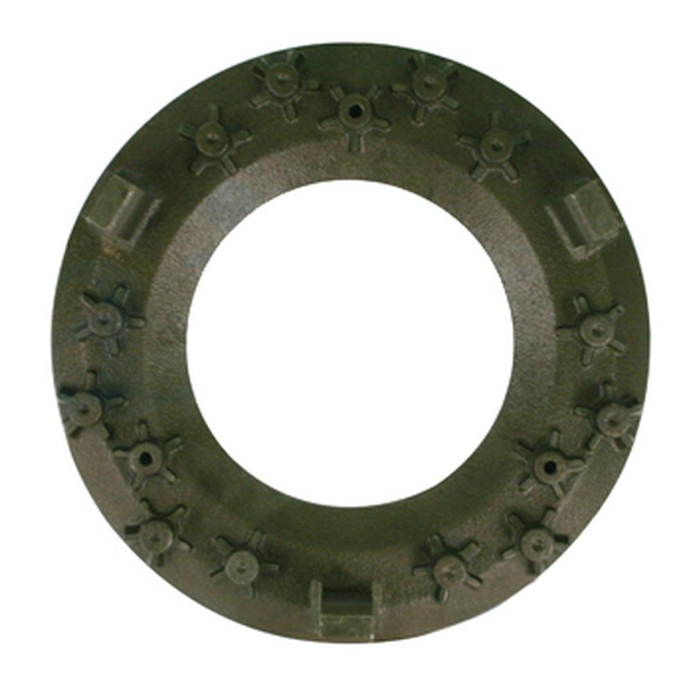 A7674 New Pressure Plate Fits Case-IH Tractor Models 700 730 770 800 +