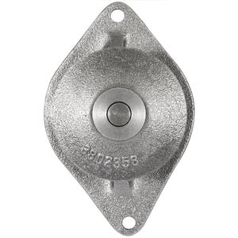 Water Pump Fits Case Replaces 2339100