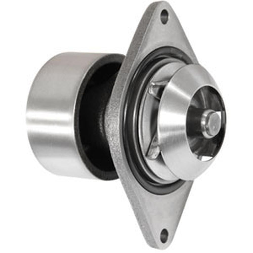 A77471 Water pump Cummins   (4 & 6 Cyl. Engine, TD7G-H-TD8G-H-100G-125G) Fits CA