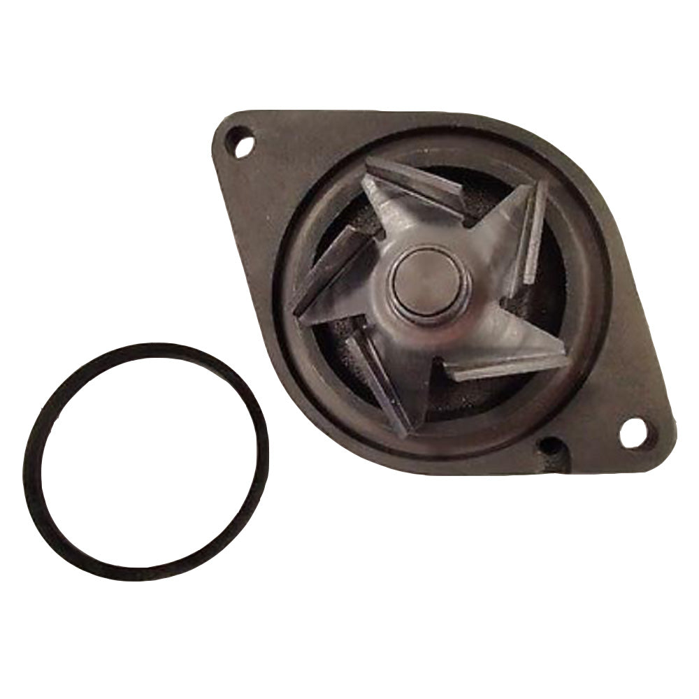 A77703 NEW Water Pump w/ Pulley - Fits White