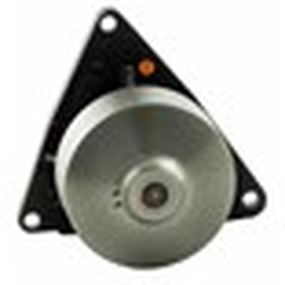 A77704 NEW Water Pump w/ Pulley - Fits Allis Chalmers