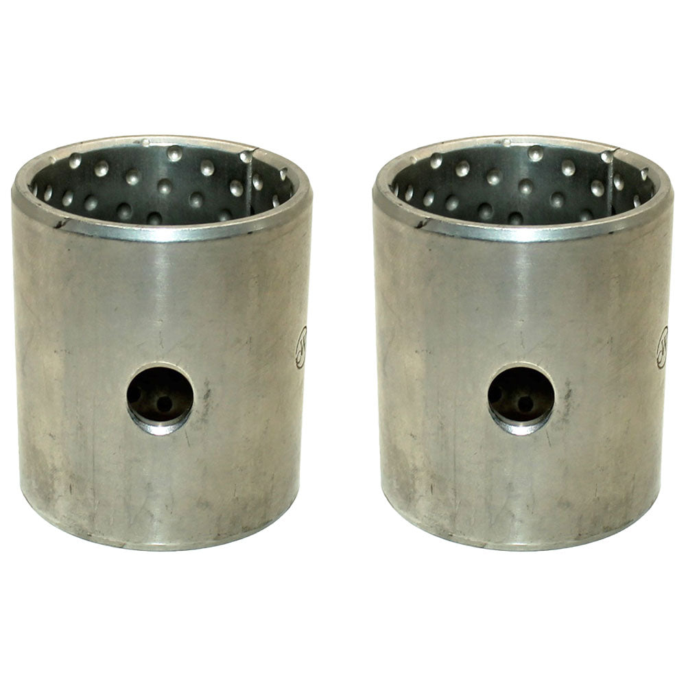 Qty 2: Bushing Fits John Deere Replaces A-AR71107