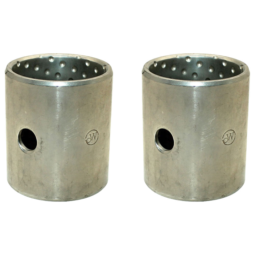 Set of Two (2) Bushings Fits John Deere 2510 2520 3010 3020 4000 4010 4020