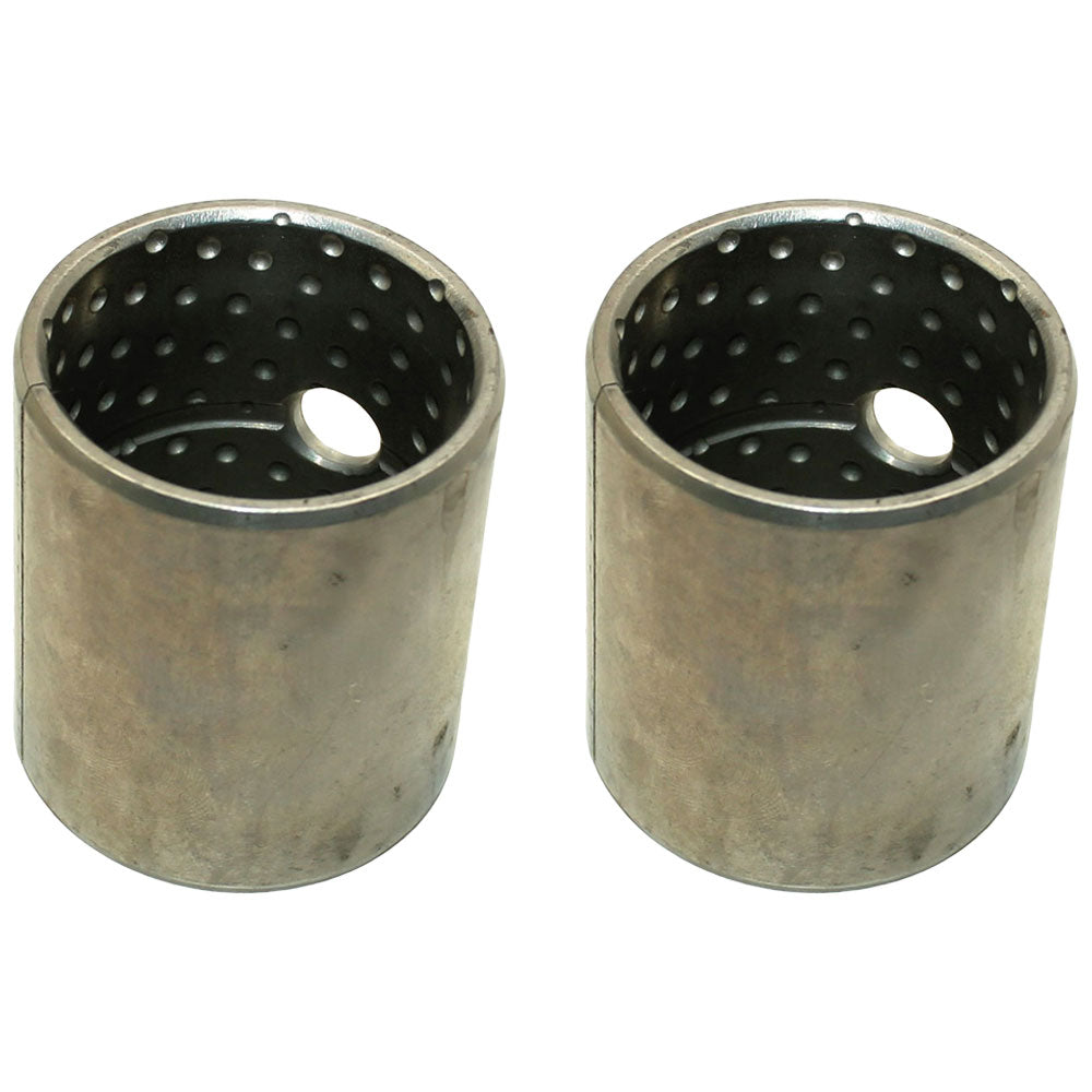 Set of Two (2) Bushings Fits John Deere 2510 2520 3010 3020 4000 4010 4020