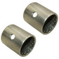A877R Tractor Knee Bushing Pkg of 2 Fits John Deere 3010 4010 3020 4020 2510 +