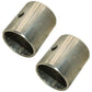 Qty 2: Bushing Fits Gleaner Replaces A-AR71107