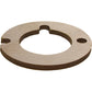WN-A890R-PEX Spindle, Thrust Washer Fits John Deere A AO AR B GH 50 520 530 60