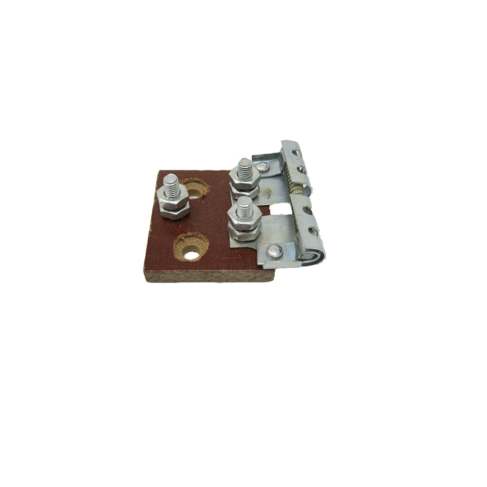 VOLTAGE RESISTOR Fits Ford New Holland 2N, 8N, 9N 87056839, A8NN12250A