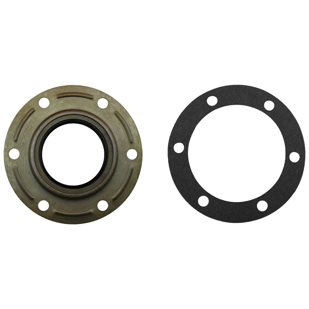 Rear Axle Retainer Seal & Gasket Fits Ford/New Holland Replaces 82800426