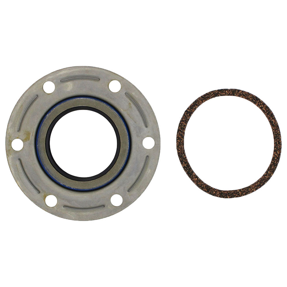 REPRODUCTION REAR AXLE OUTER SEAL ASSEMBLY PAIR FOR FOR 8N Fits Ford TRACTOR
