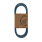 Replacement 1/2" x 92" V-Belt A90K Fits John Deere X304 X320 X324 X340 X360