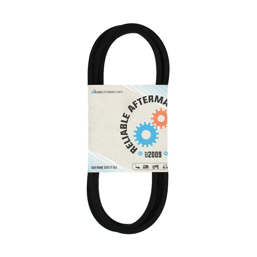 A92/4L940/B1A92 Replacement V-Belt 1/2” x 94" A-Section Polyester Cord .315"