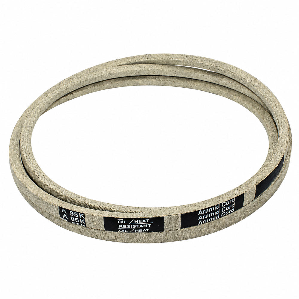 07200015 1747188 Belt, Deck Made with Aramid Fits Craftsman 917.28645