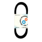 Classical V-Belt Fits MTD Replaces 4L970