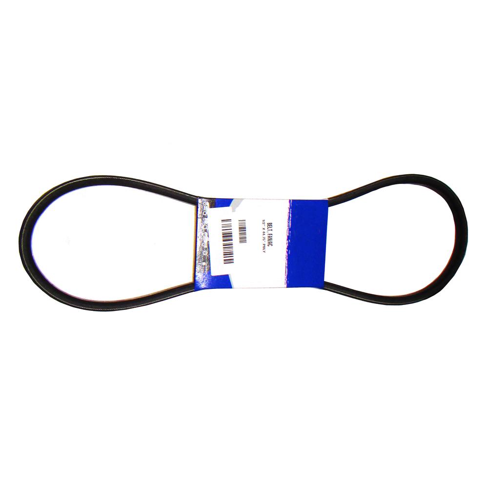 A9628 New Fan Belt Fits Case-IH Tractor Models 2090 2094 2290 2294 2390 +