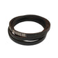 Drive Belt Fits Universal Products Replaces 4L980