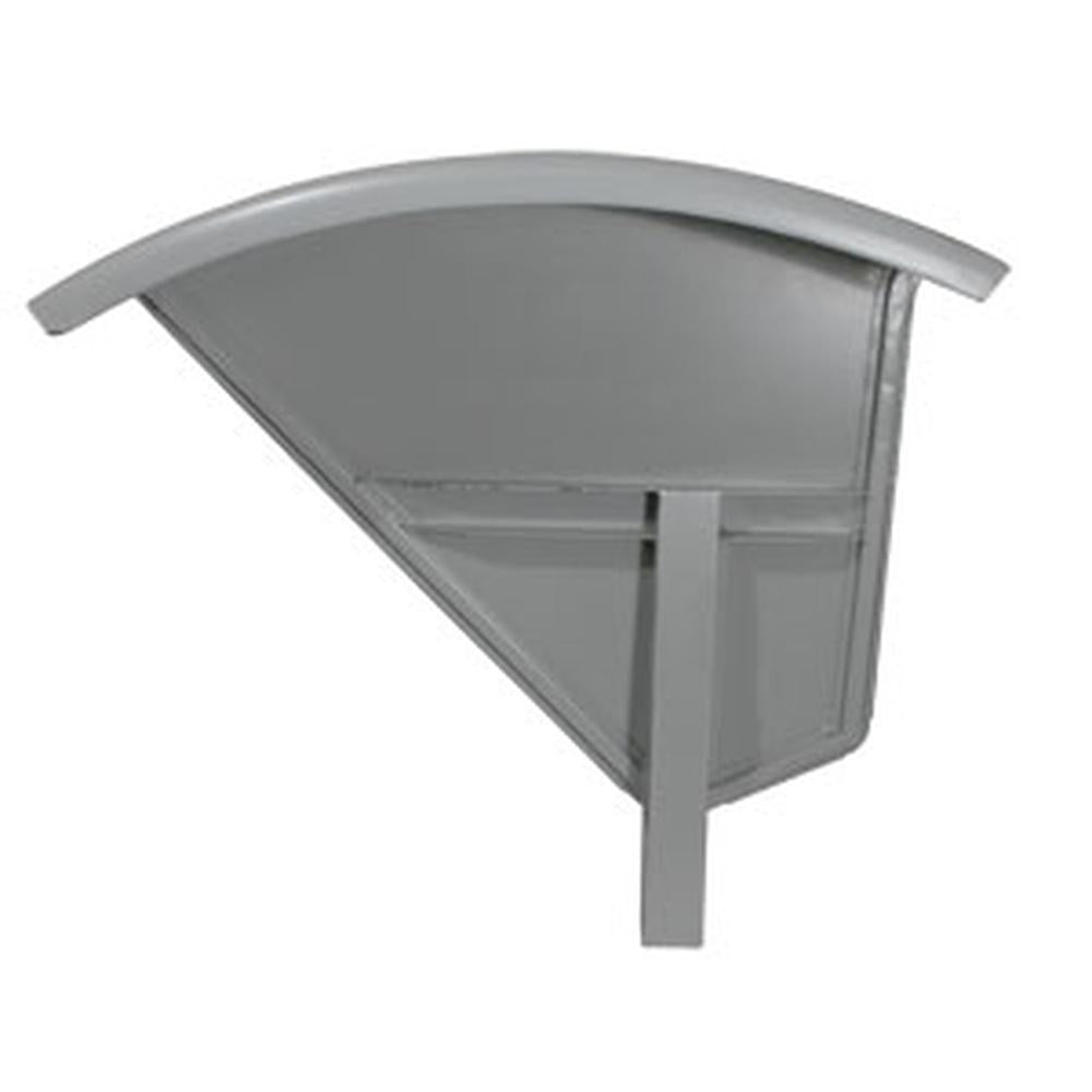 Right Hand Fender Fits BNH BWH AA1582R
