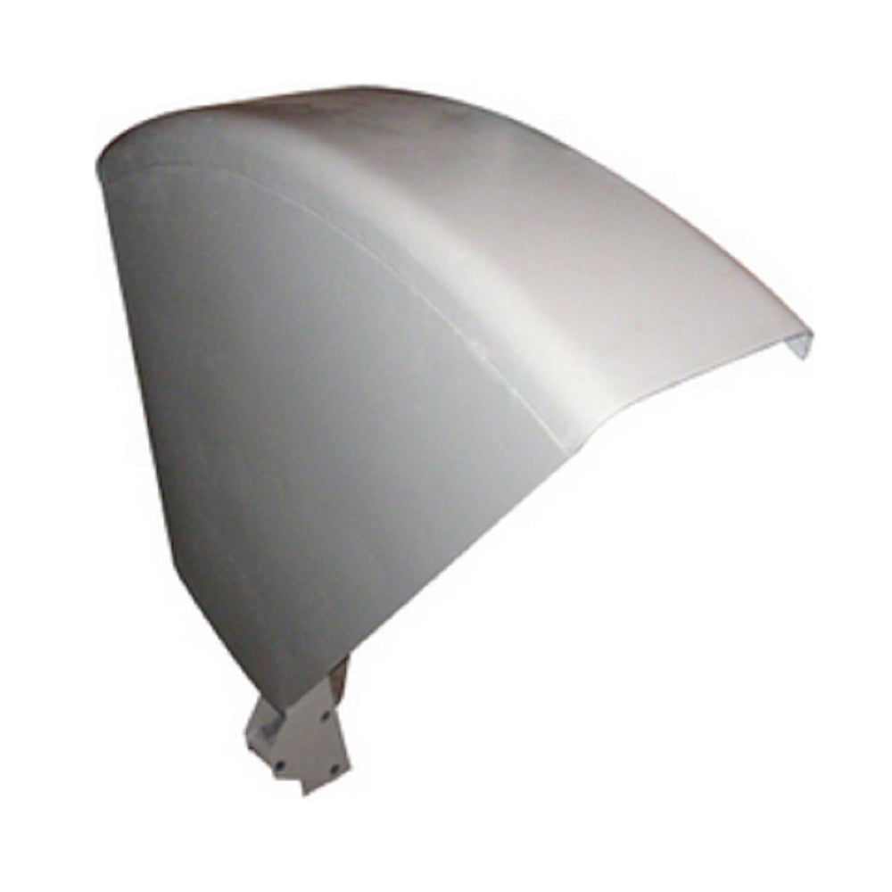 AA1582R RH Right Hand Fender Fits John Deere Tractors A B BN BNH BW G GH GN GW