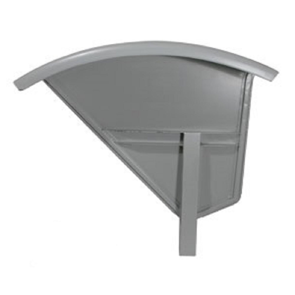 Right Hand Fender Fits BNH BWH AA1582R