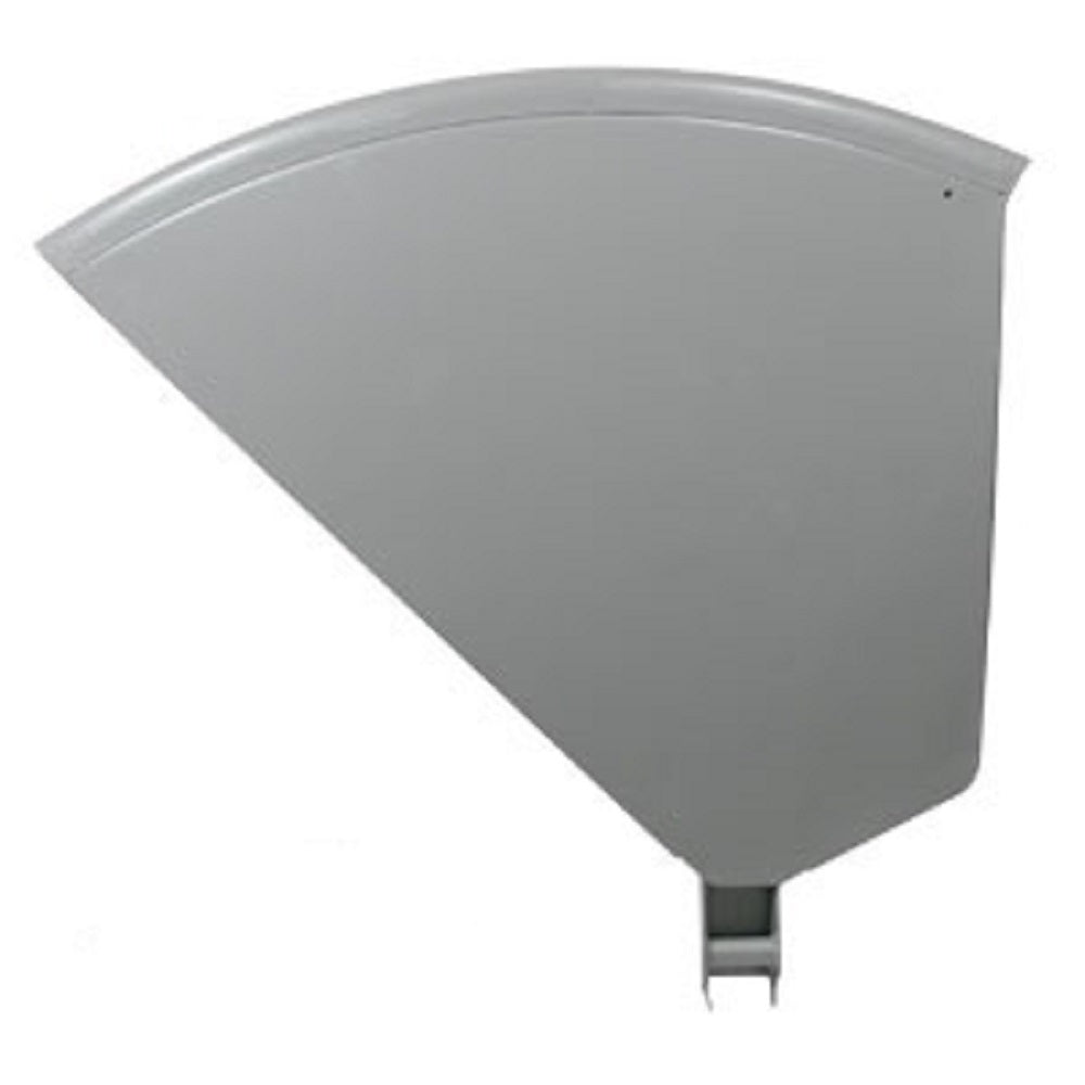 Left Hand Fender Fits BNH BWH AA1583R